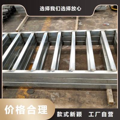 桥梁护栏与河道护栏的产地工厂与钢结构工程优势解析